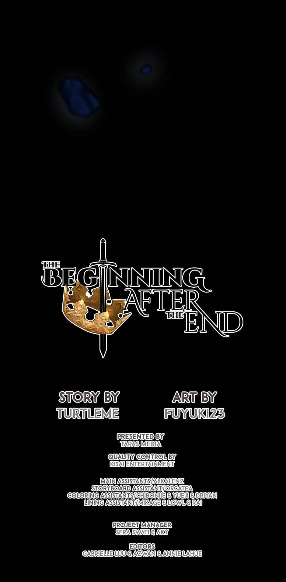 The Beginning After The End Chapter 118 Page 80