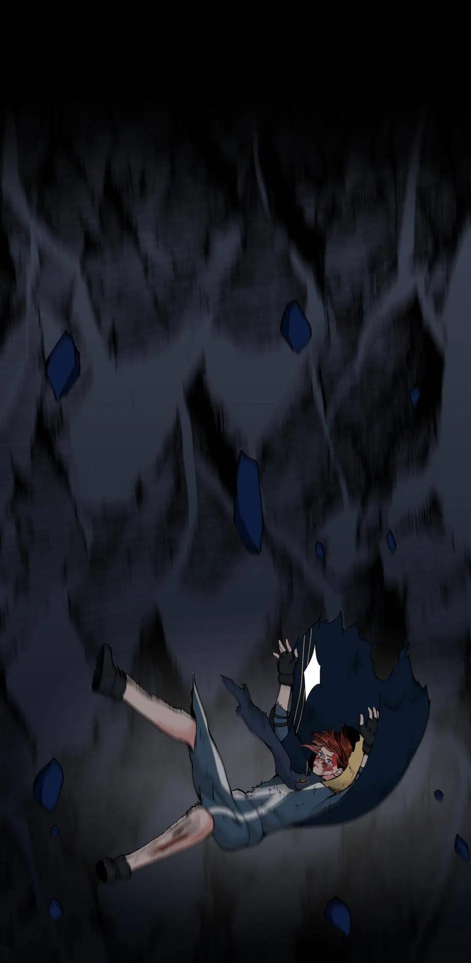 The Beginning After The End Chapter 118 Page 82