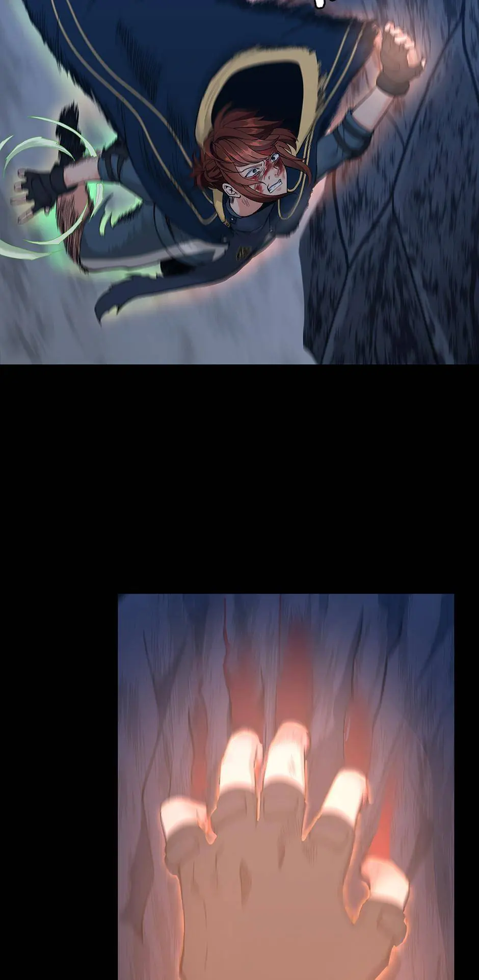 The Beginning After The End Chapter 118 Page 84