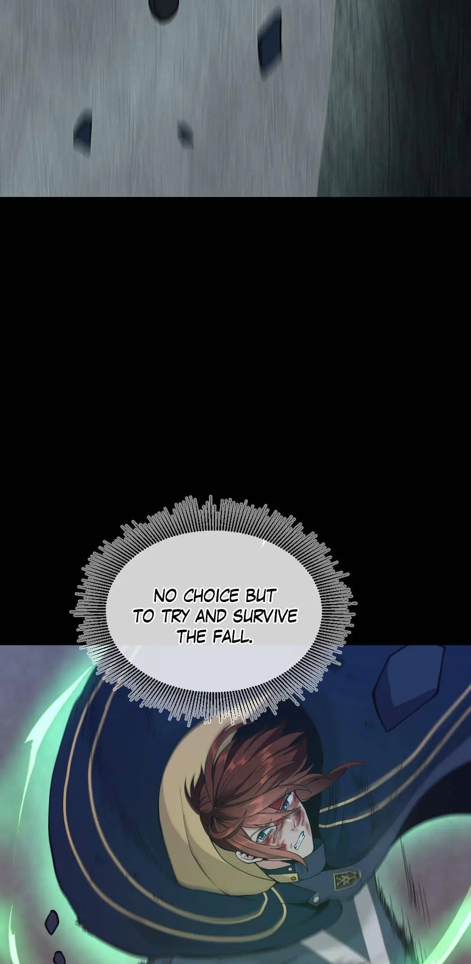 The Beginning After The End Chapter 118 Page 87