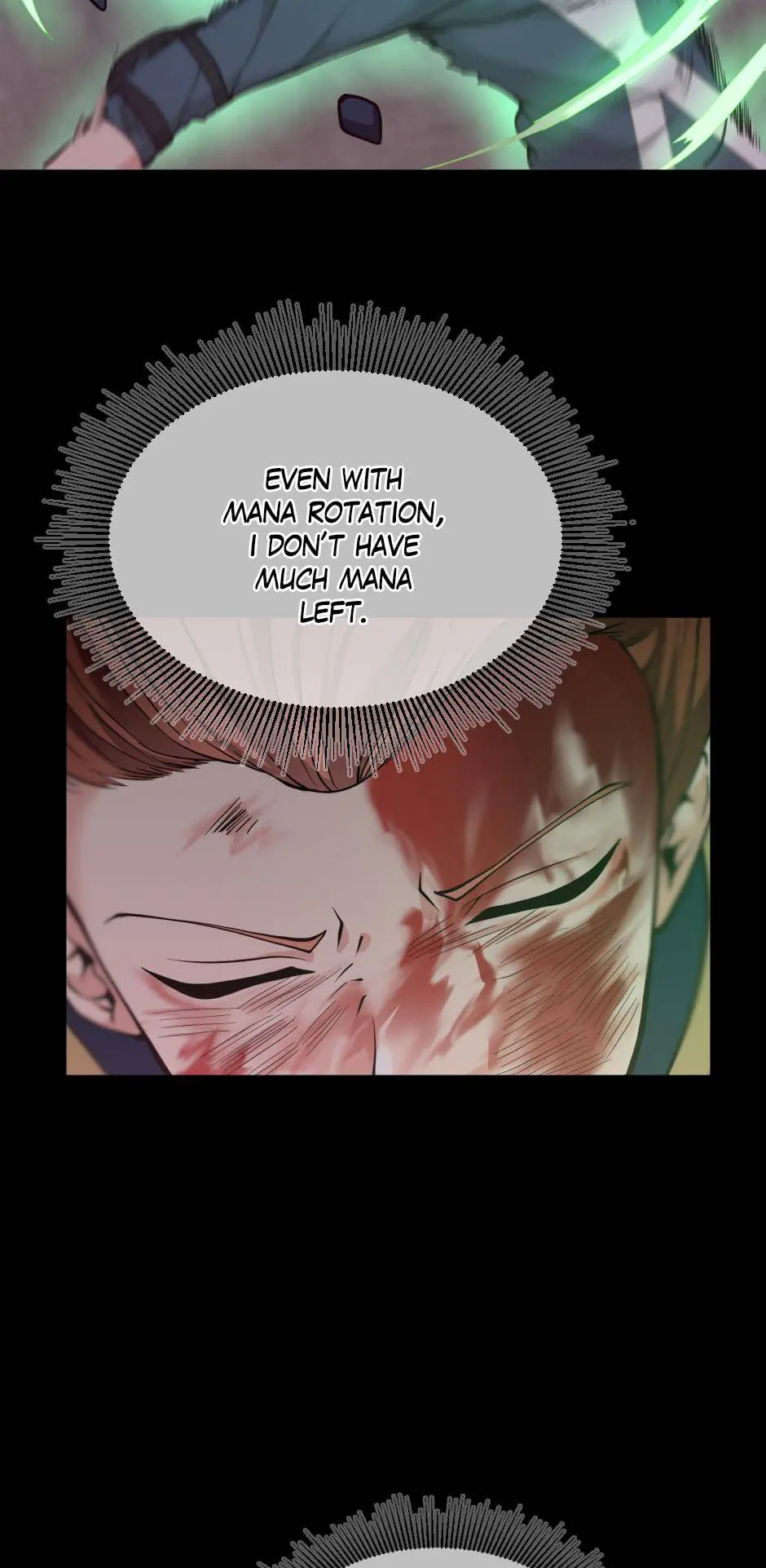 The Beginning After The End Chapter 118 Page 88