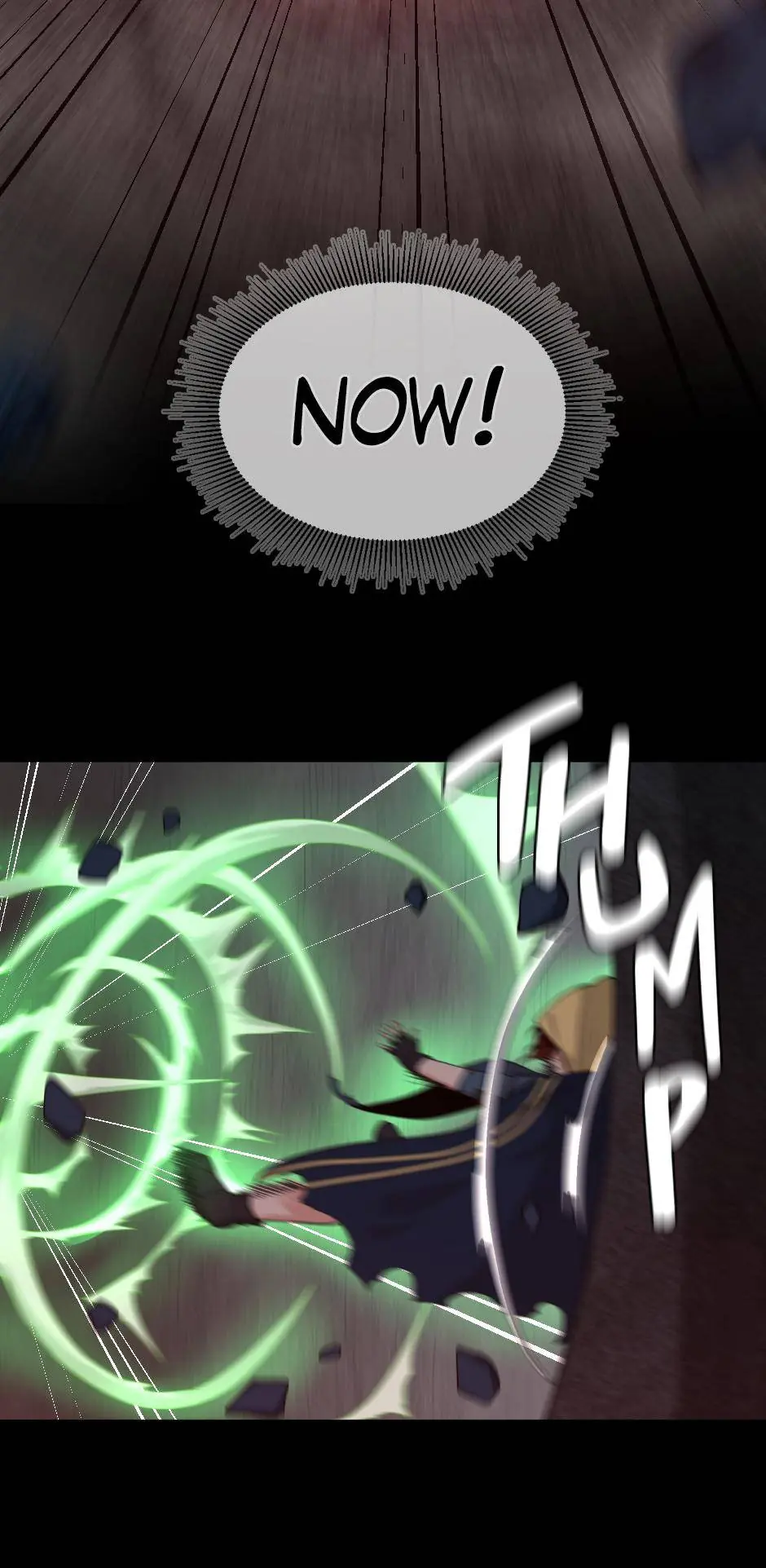 The Beginning After The End Chapter 118 Page 91