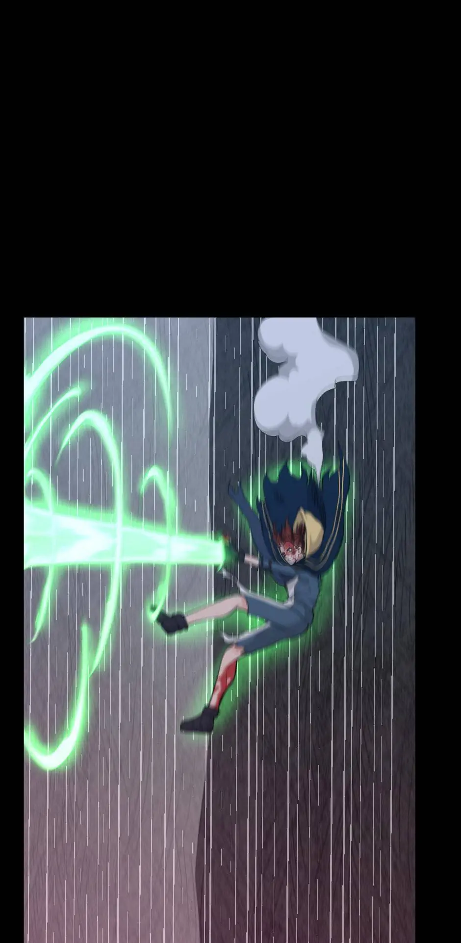 The Beginning After The End Chapter 118 Page 92