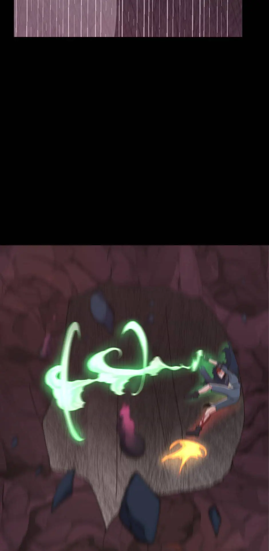 The Beginning After The End Chapter 118 Page 93