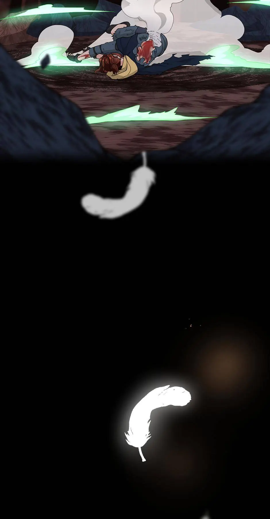The Beginning After The End Chapter 119 Page 3