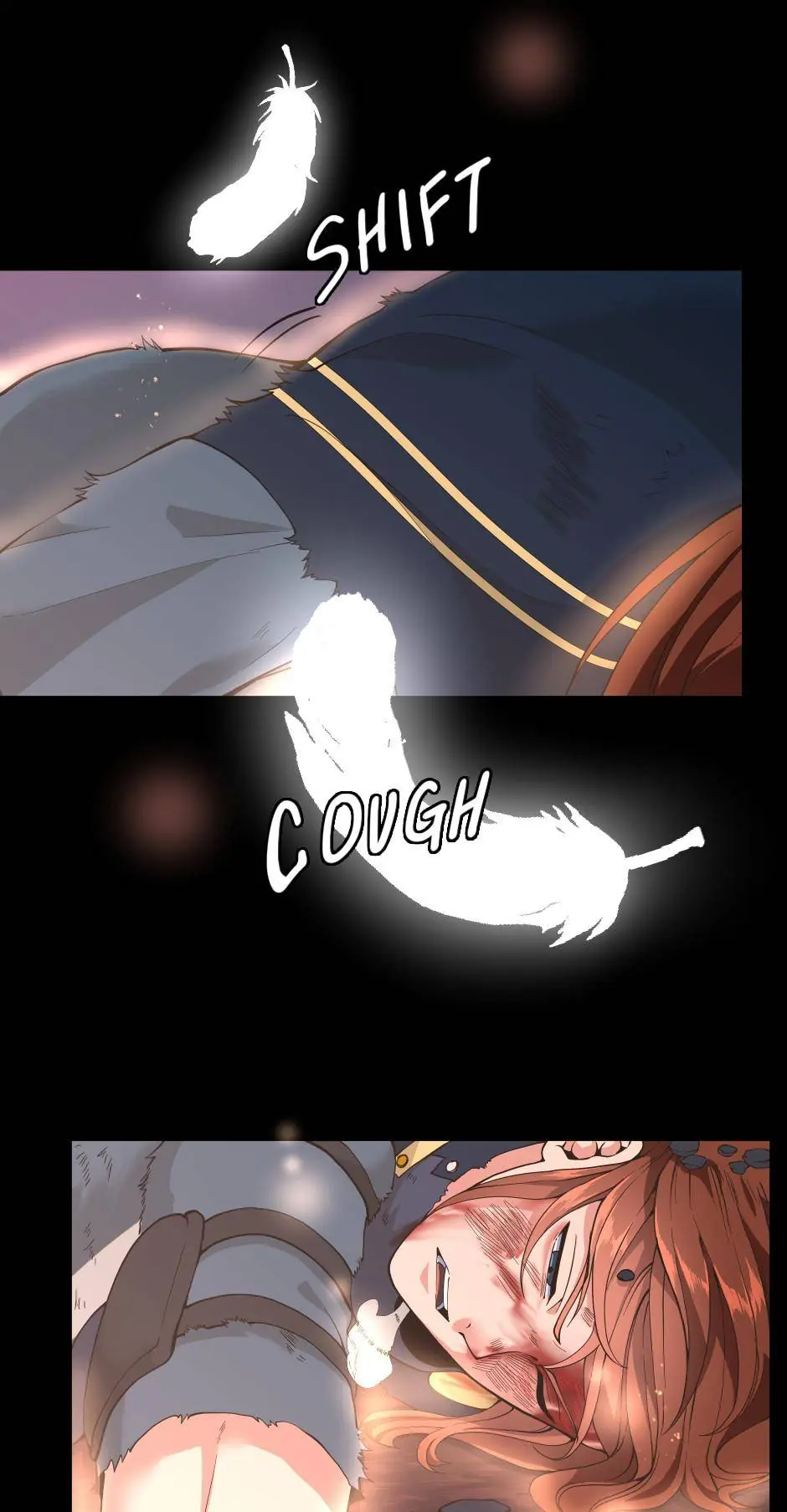 The Beginning After The End Chapter 119 Page 7