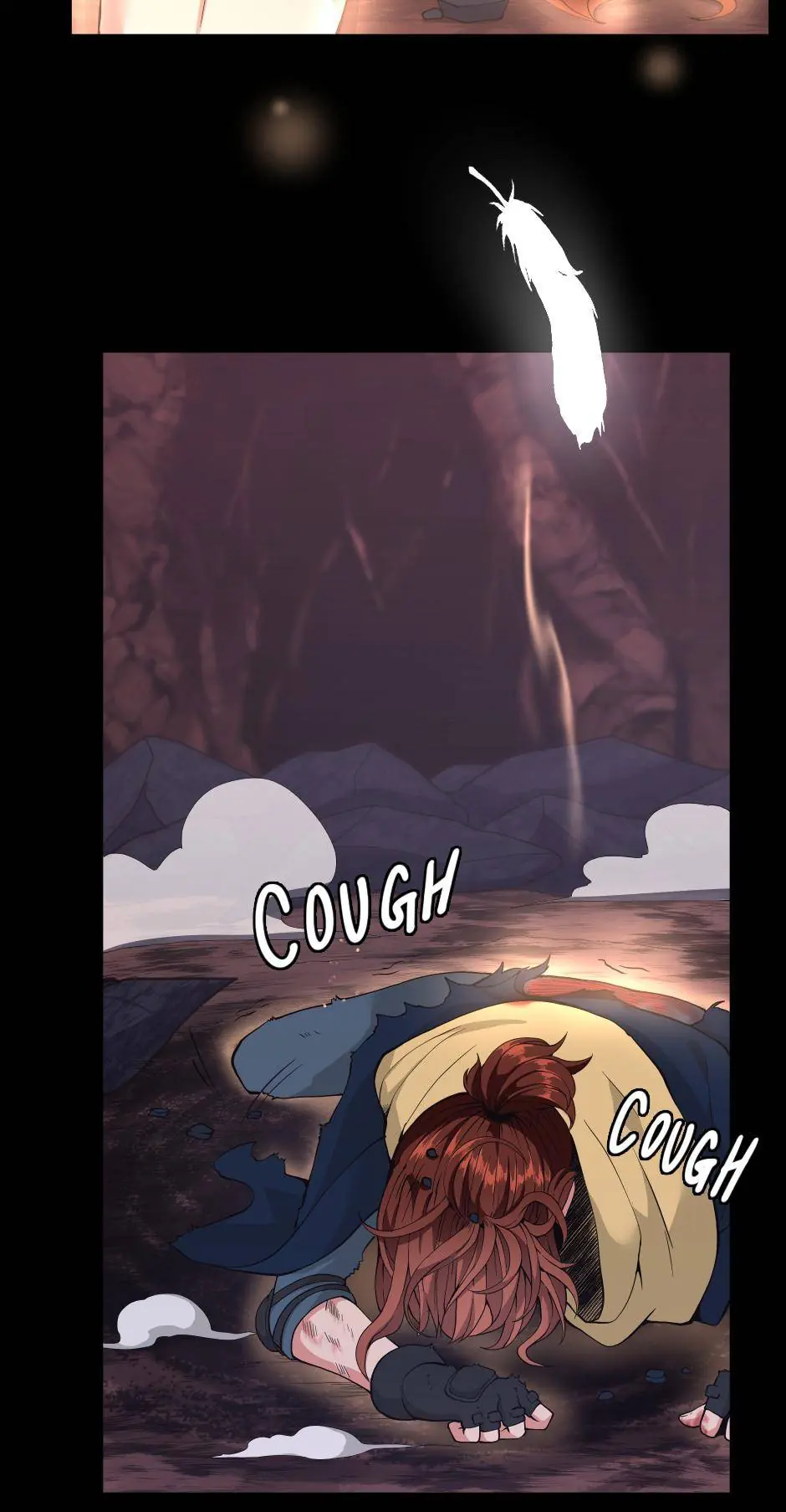 The Beginning After The End Chapter 119 Page 8