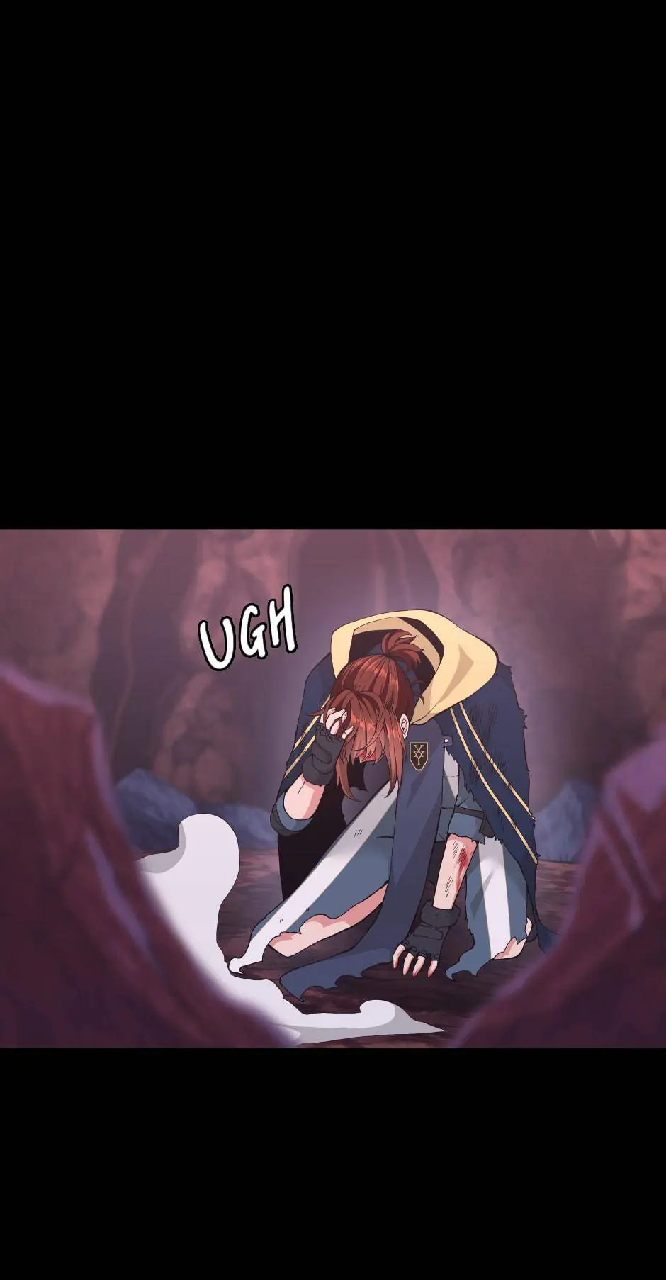 The Beginning After The End Chapter 119 Page 9