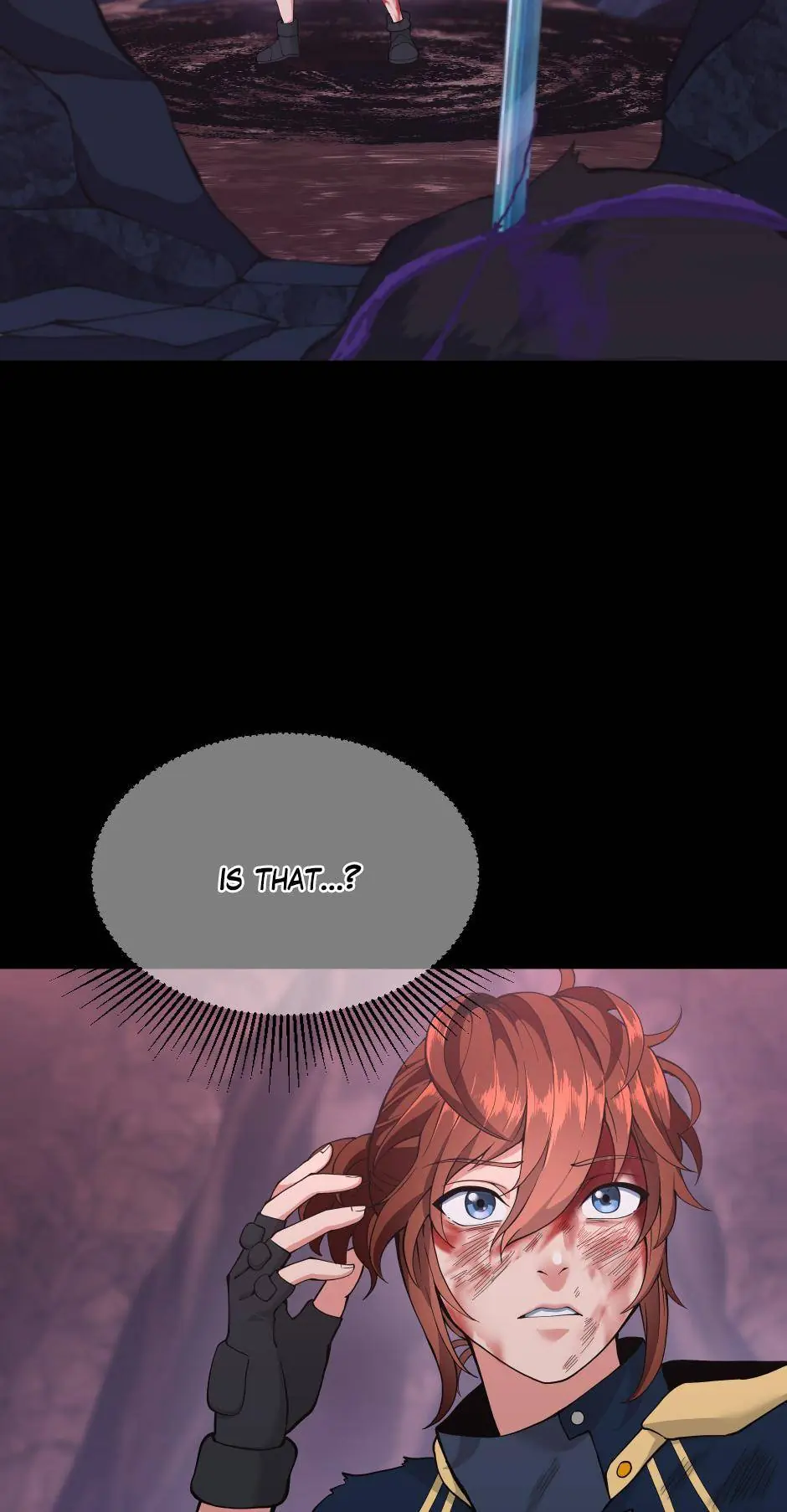 The Beginning After The End Chapter 119 Page 11