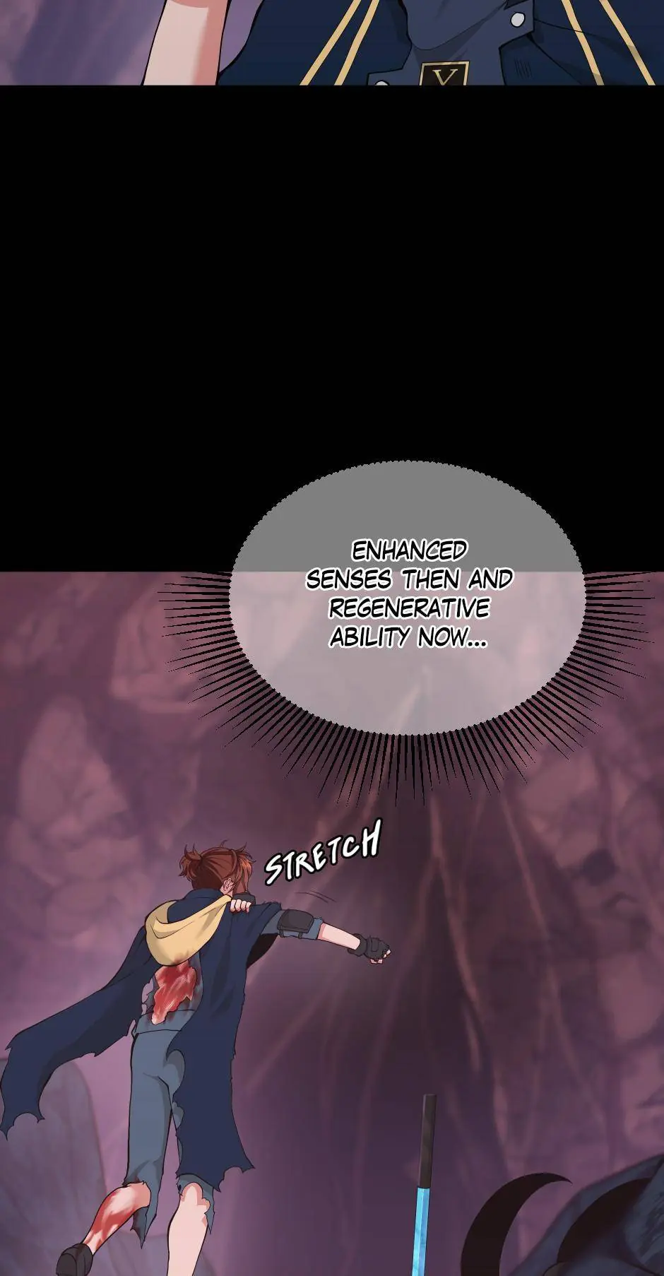 The Beginning After The End Chapter 119 Page 12