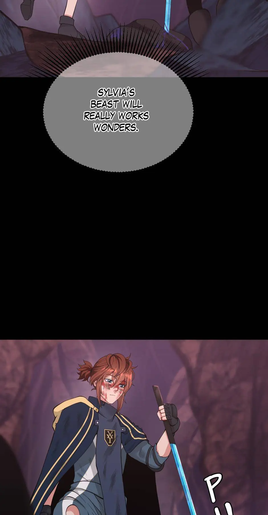 The Beginning After The End Chapter 119 Page 13