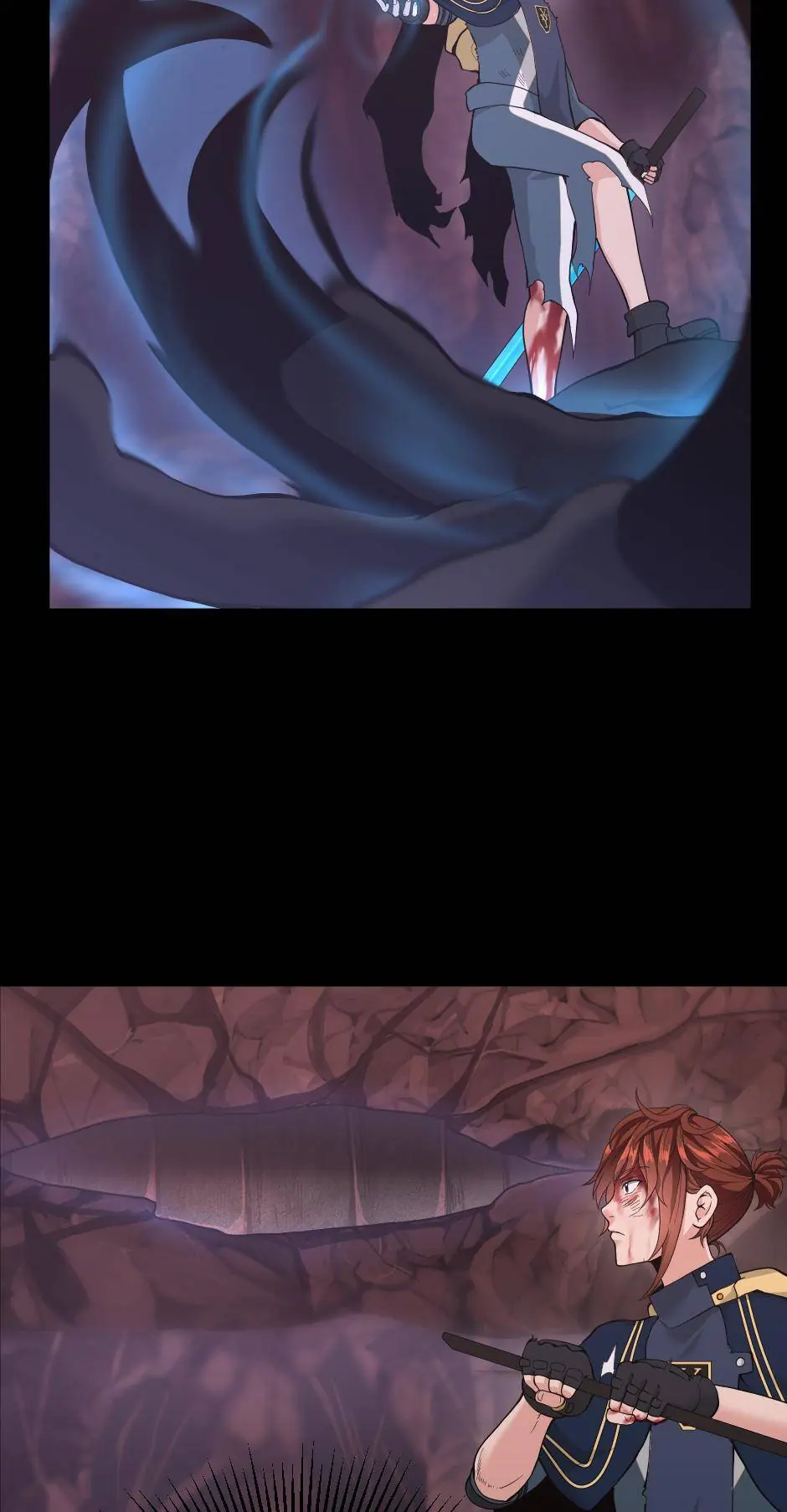 The Beginning After The End Chapter 119 Page 15