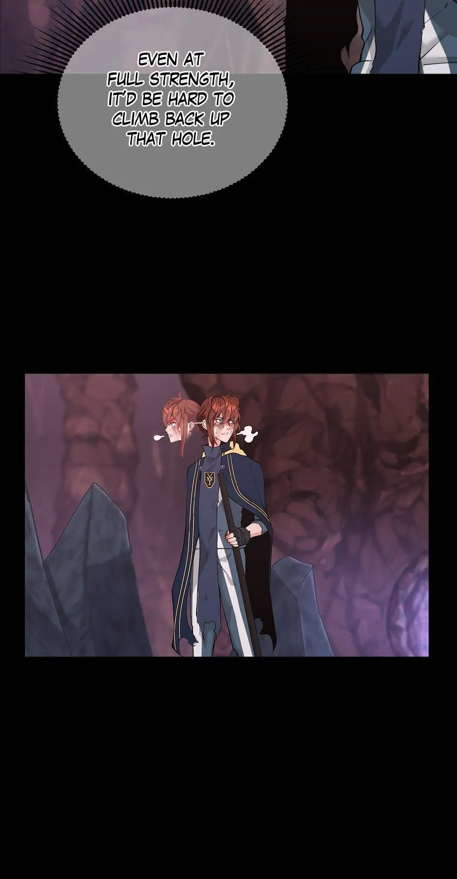 The Beginning After The End Chapter 119 Page 16