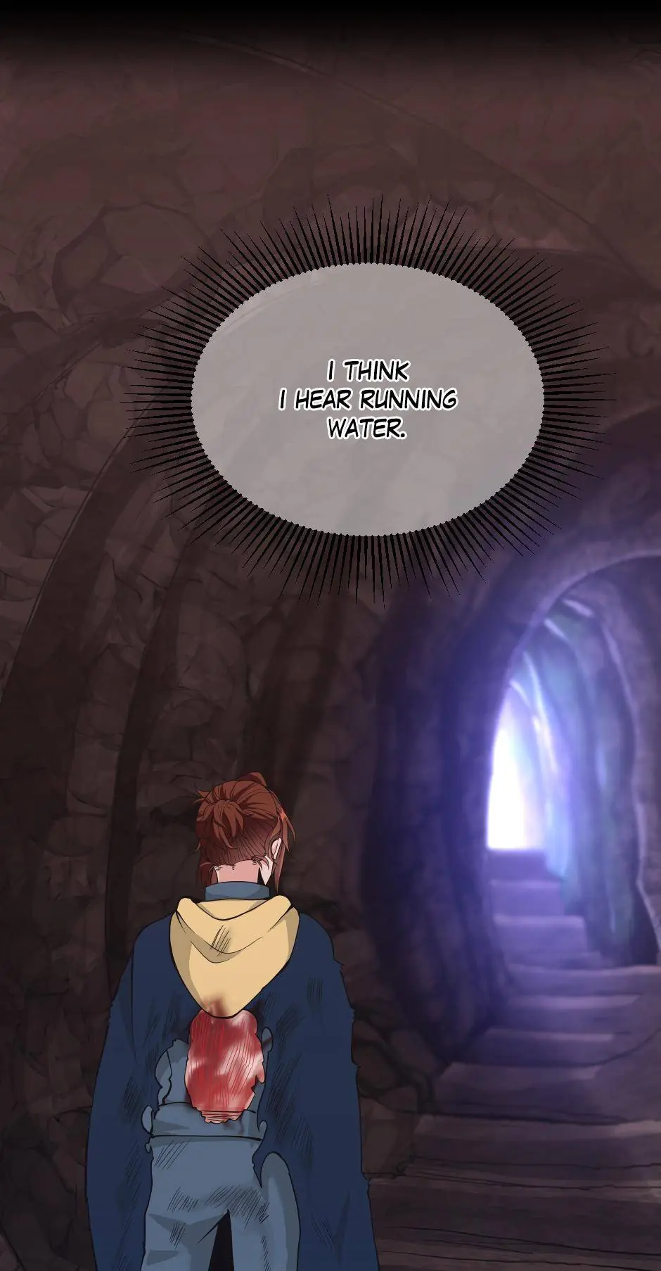The Beginning After The End Chapter 119 Page 18