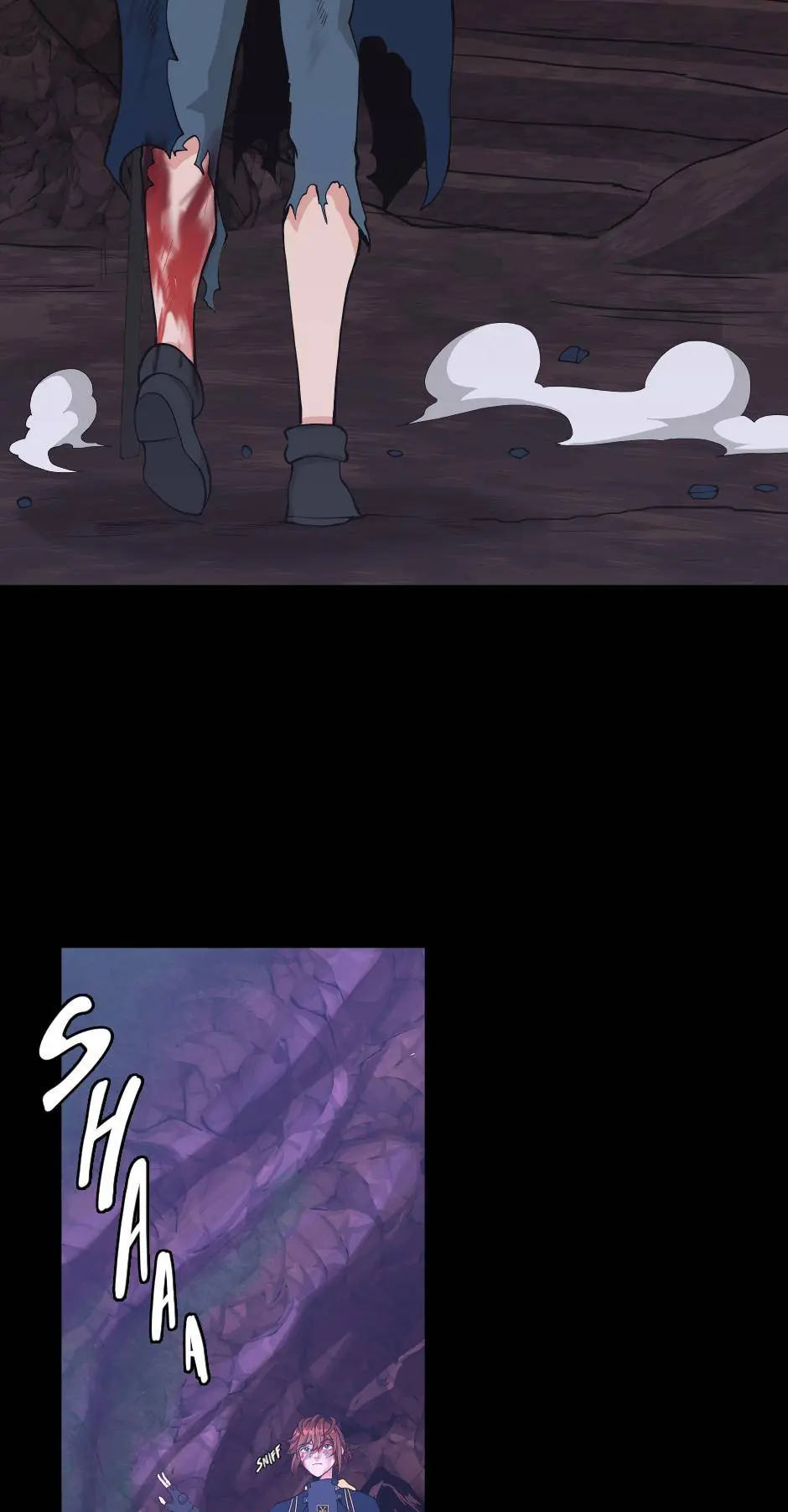 The Beginning After The End Chapter 119 Page 19
