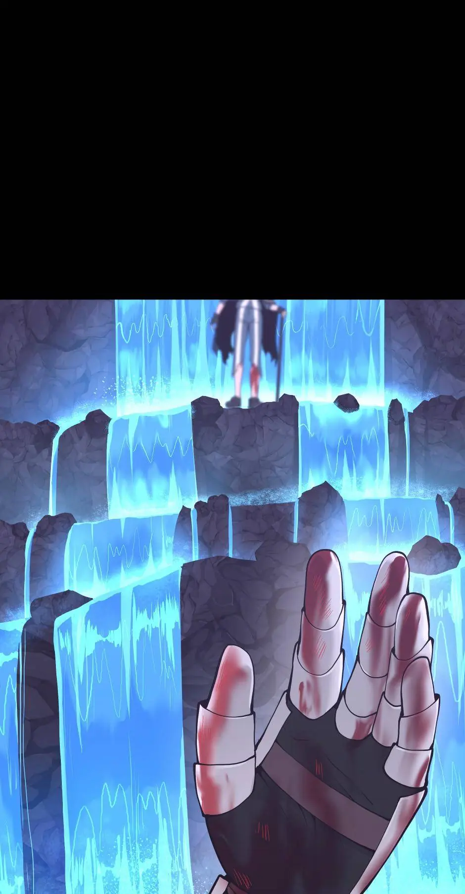 The Beginning After The End Chapter 119 Page 25