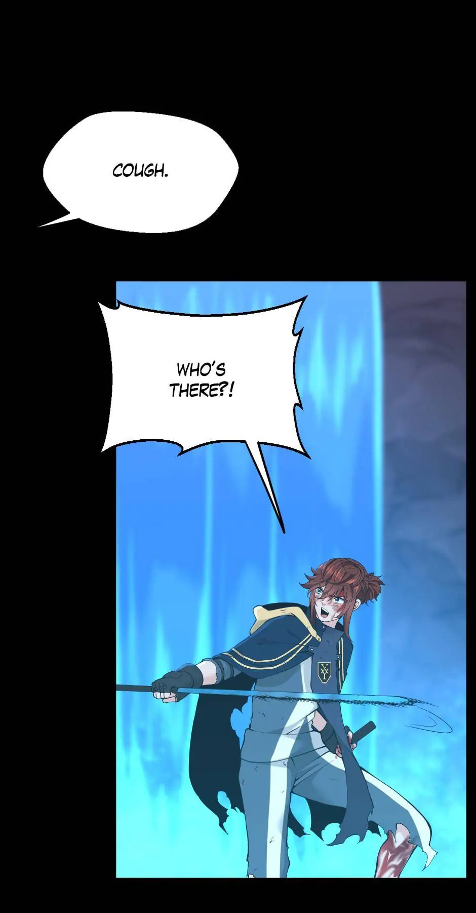 The Beginning After The End Chapter 119 Page 28