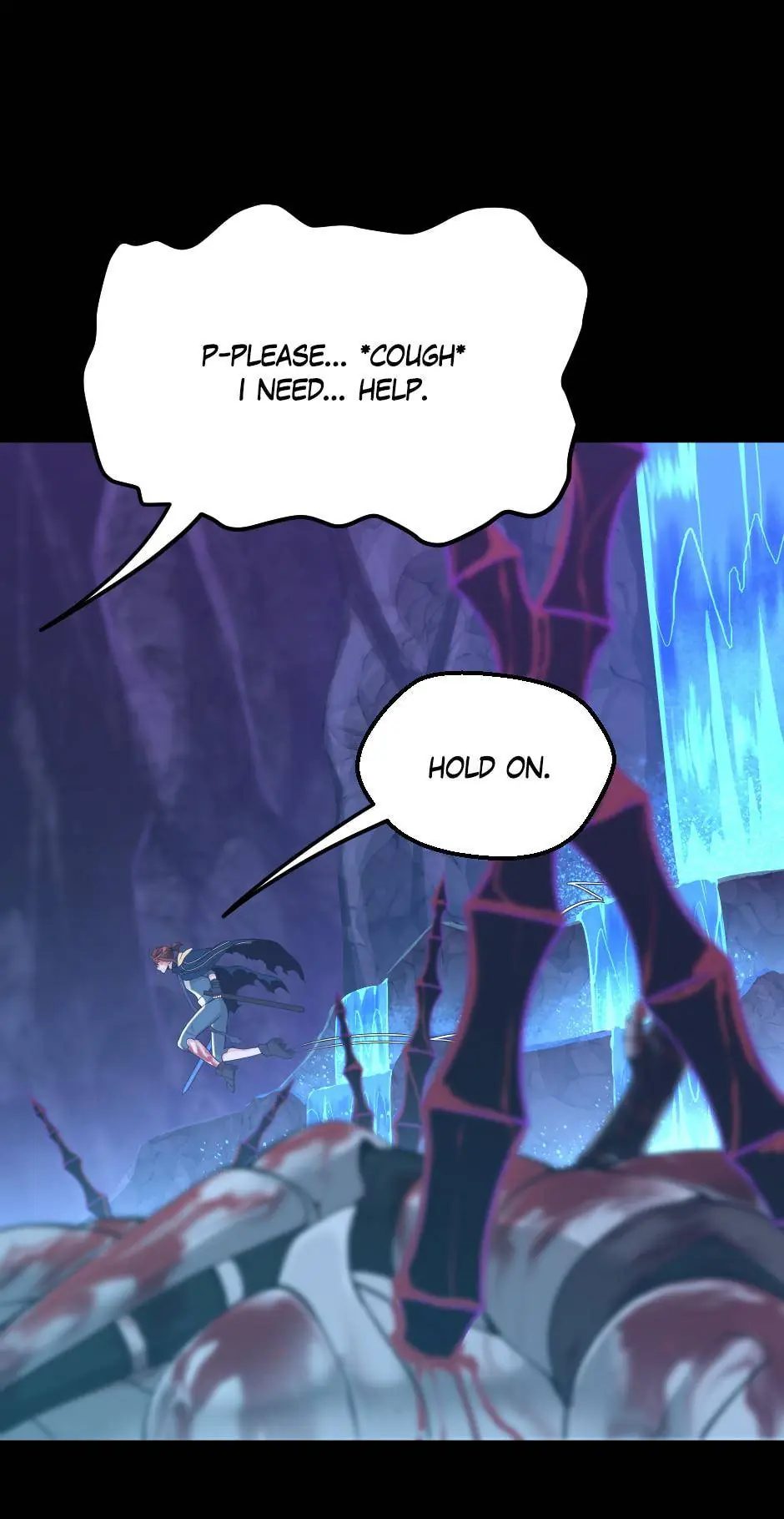 The Beginning After The End Chapter 119 Page 29