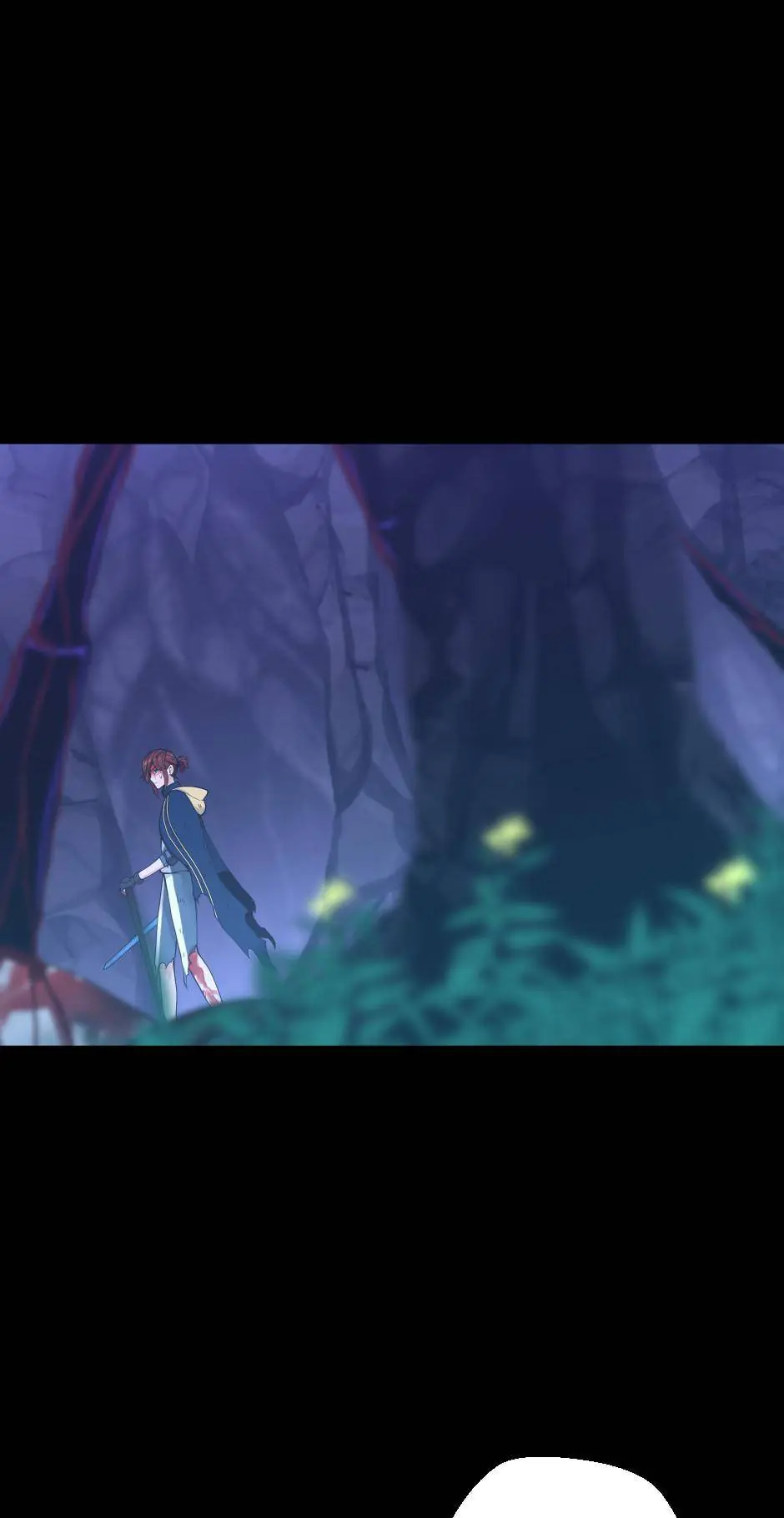 The Beginning After The End Chapter 119 Page 30