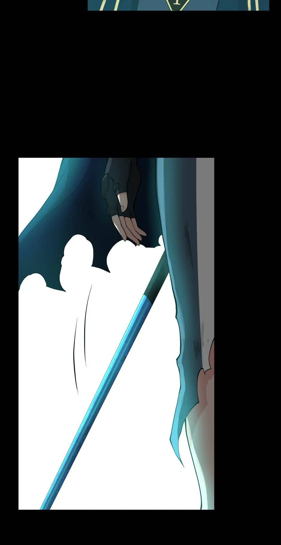 The Beginning After The End Chapter 119 Page 34