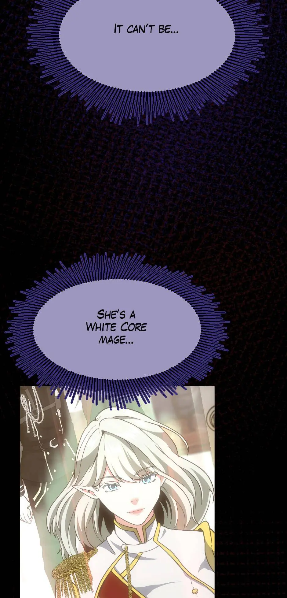 The Beginning After The End Chapter 119 Page 41