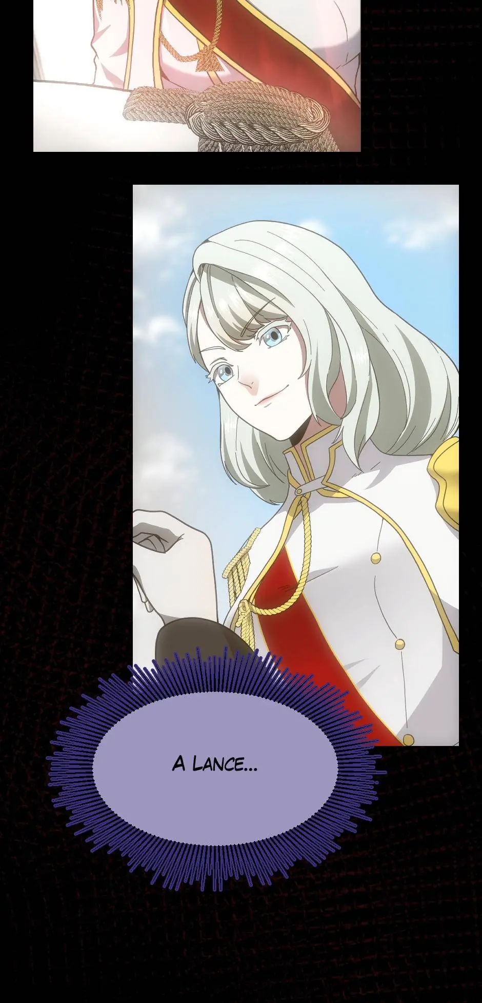 The Beginning After The End Chapter 119 Page 42
