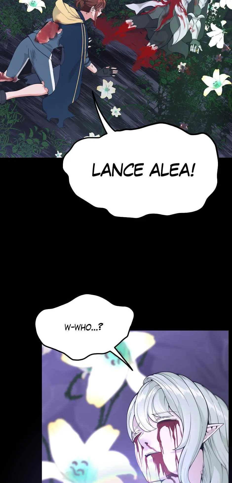 The Beginning After The End Chapter 119 Page 44