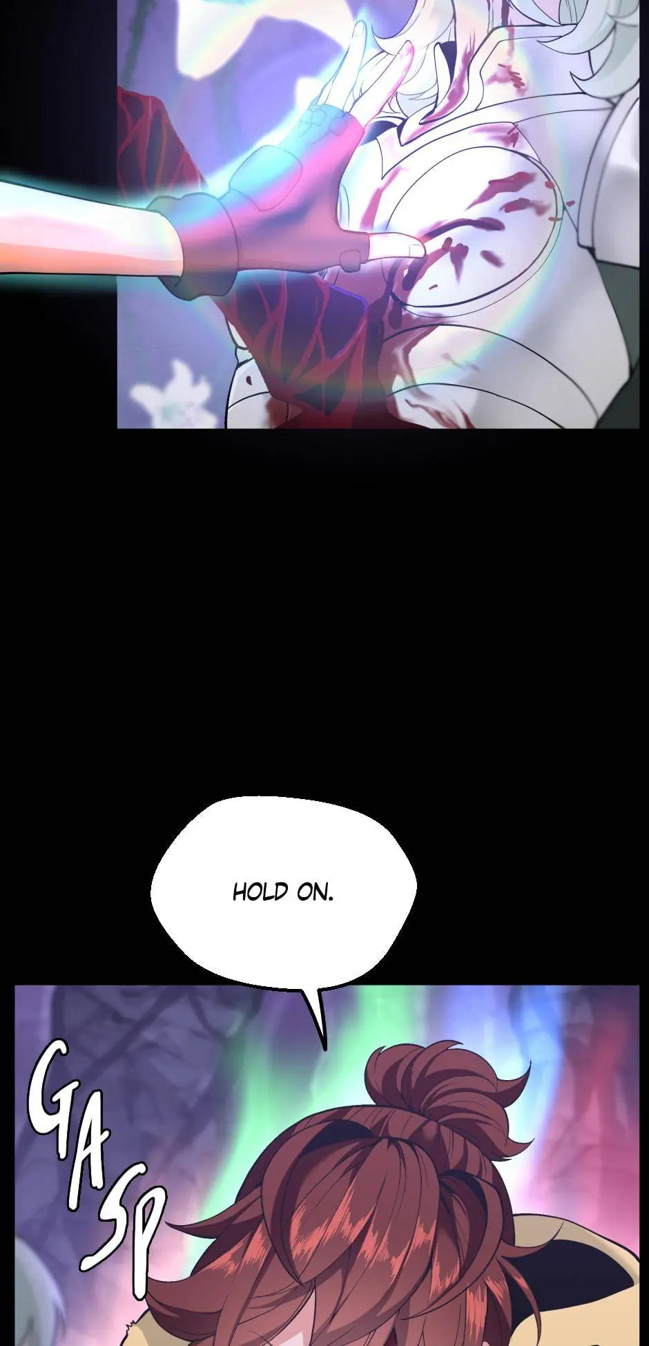 The Beginning After The End Chapter 119 Page 45