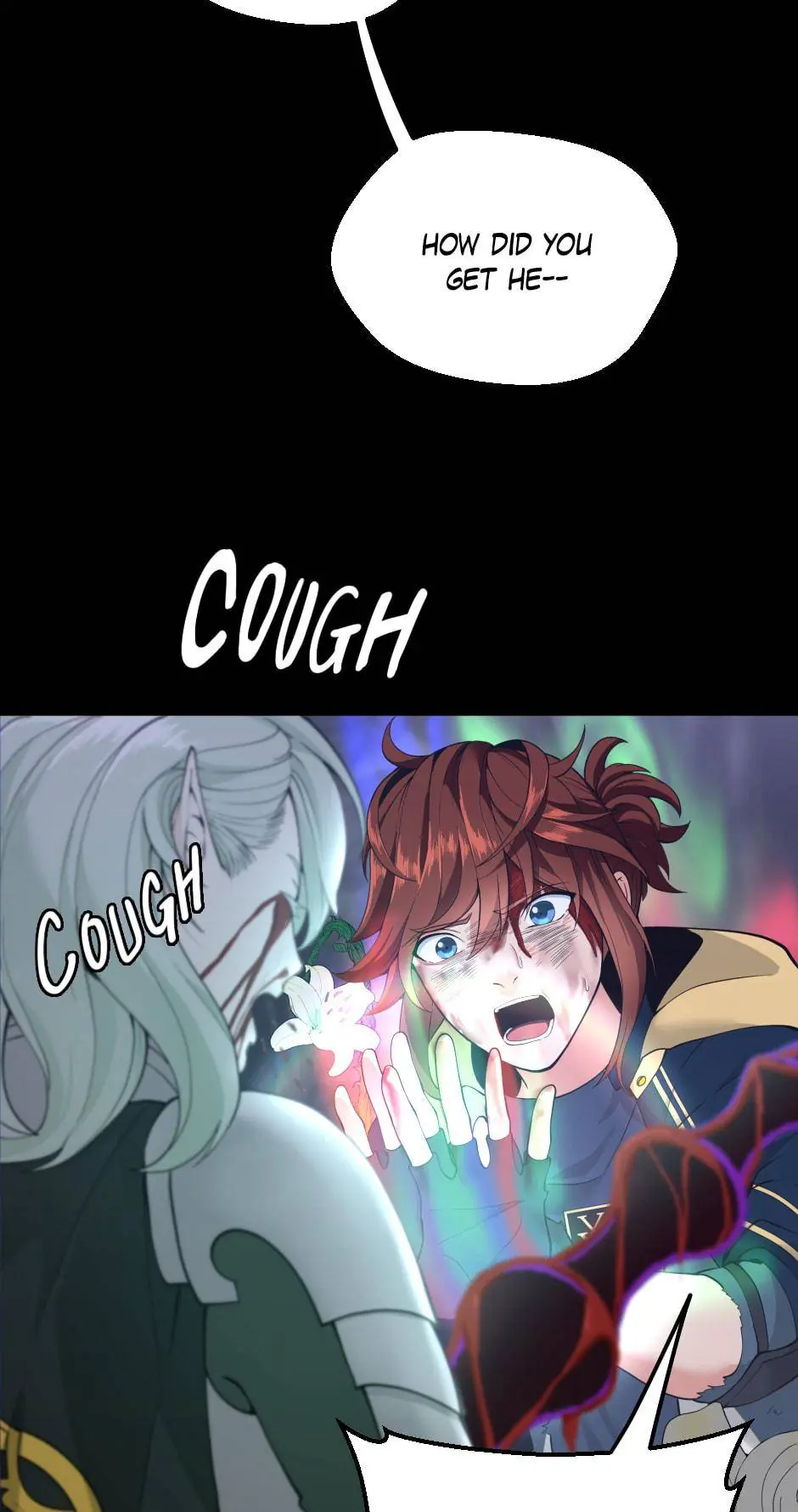 The Beginning After The End Chapter 119 Page 49