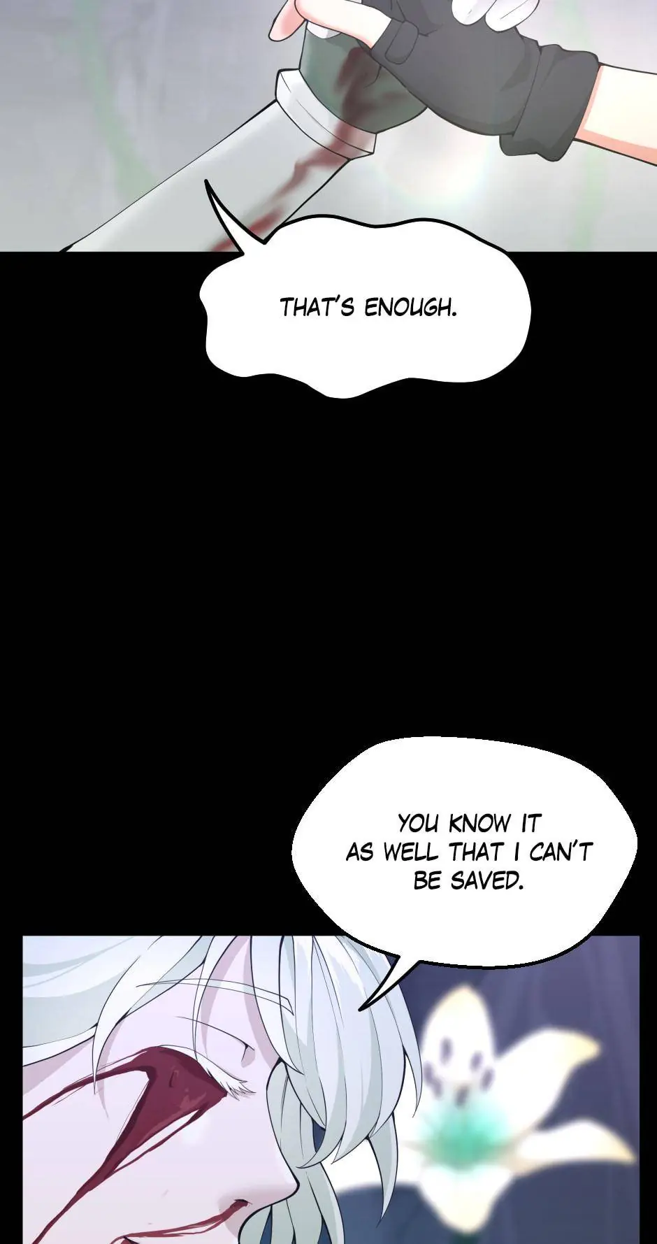 The Beginning After The End Chapter 119 Page 51