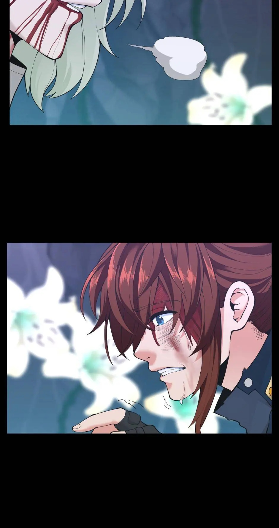 The Beginning After The End Chapter 119 Page 52