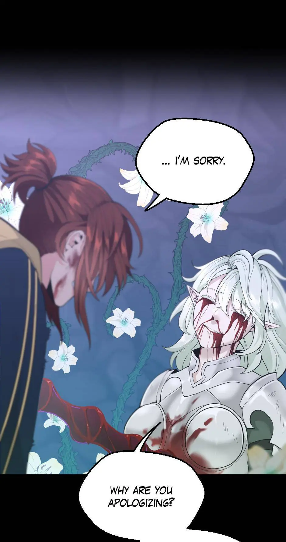 The Beginning After The End Chapter 119 Page 53