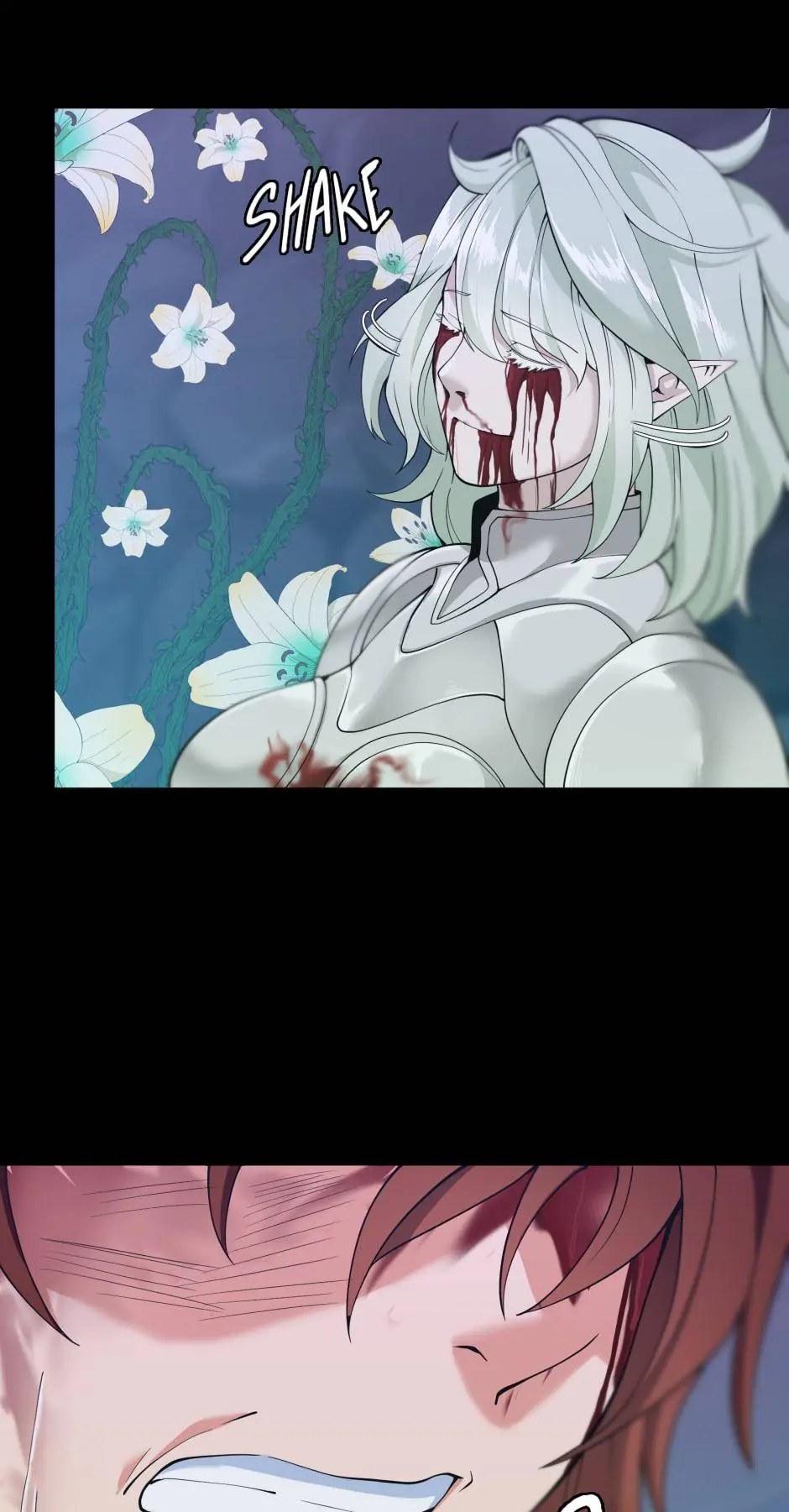 The Beginning After The End Chapter 119 Page 55