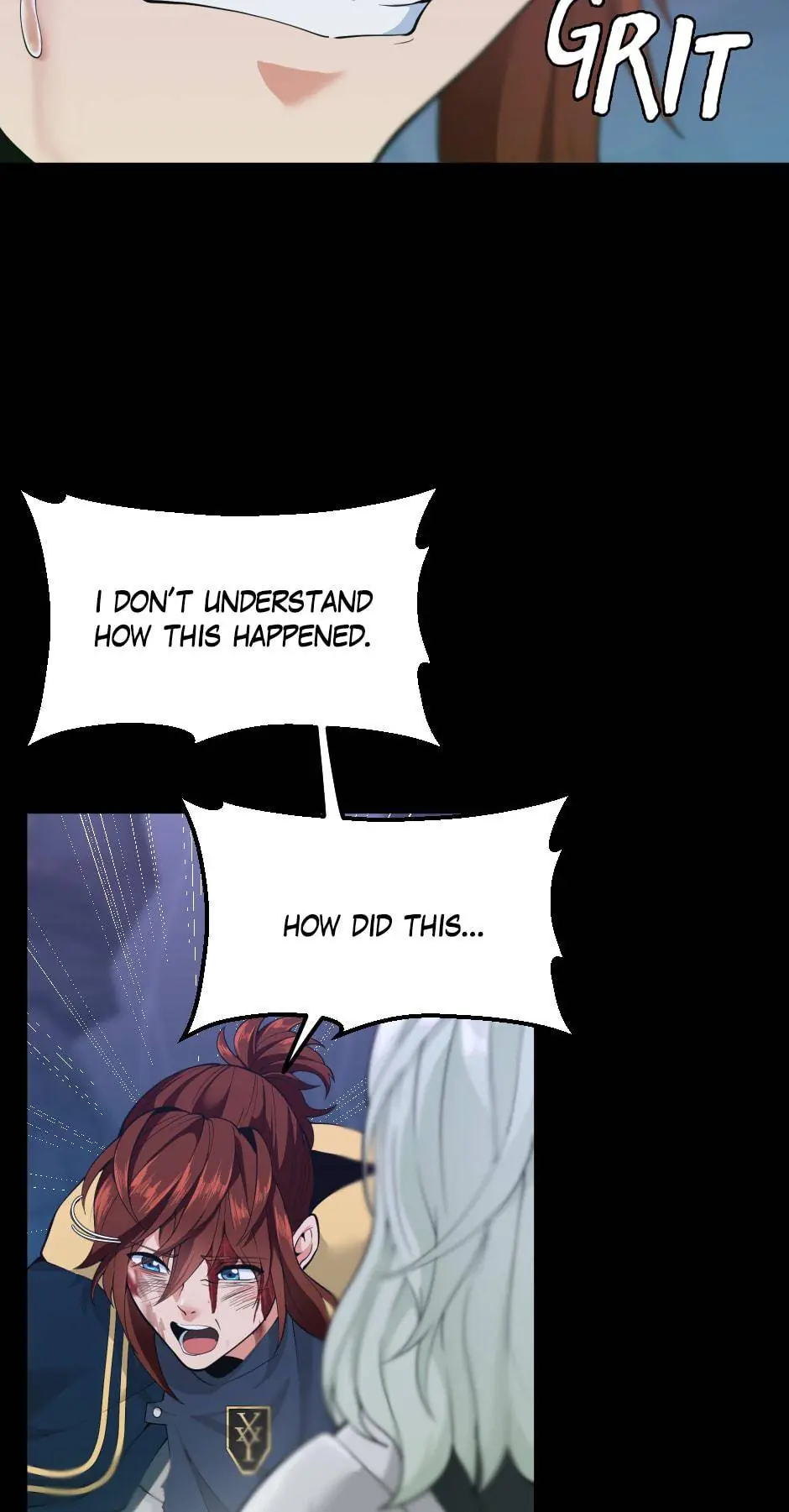 The Beginning After The End Chapter 119 Page 56
