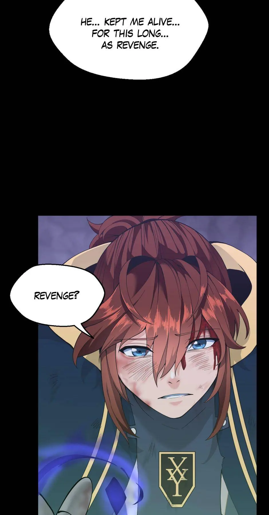 The Beginning After The End Chapter 119 Page 60