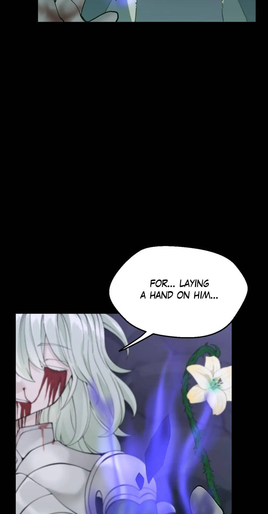 The Beginning After The End Chapter 119 Page 61