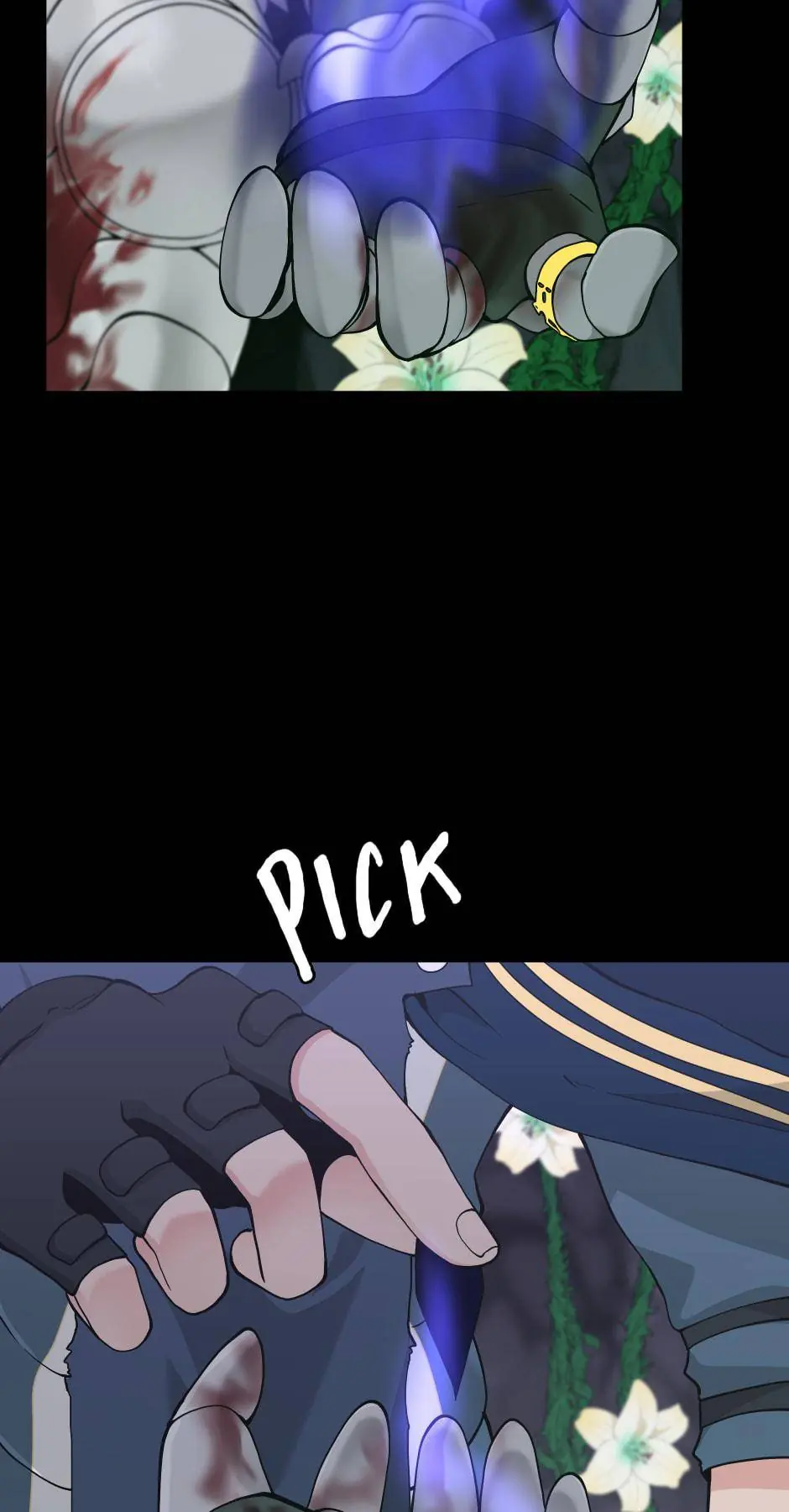 The Beginning After The End Chapter 119 Page 62