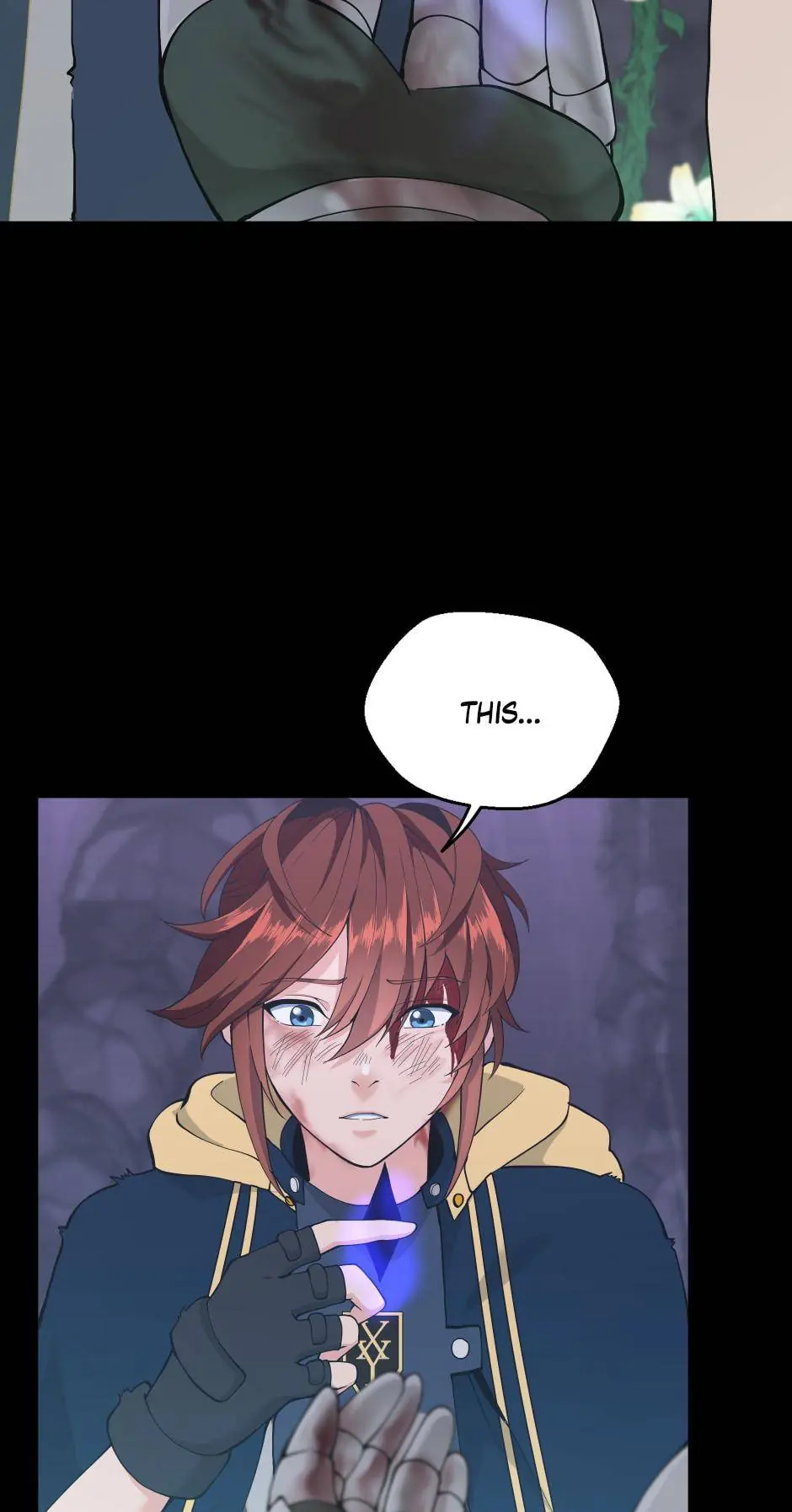 The Beginning After The End Chapter 119 Page 63