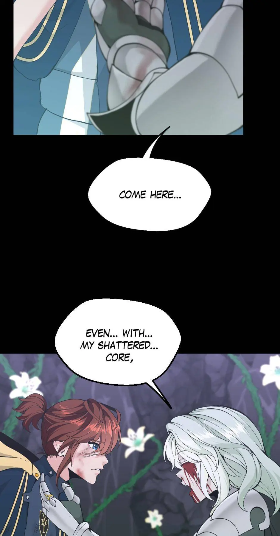 The Beginning After The End Chapter 119 Page 64