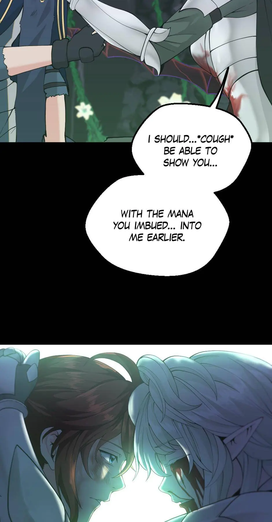 The Beginning After The End Chapter 119 Page 65