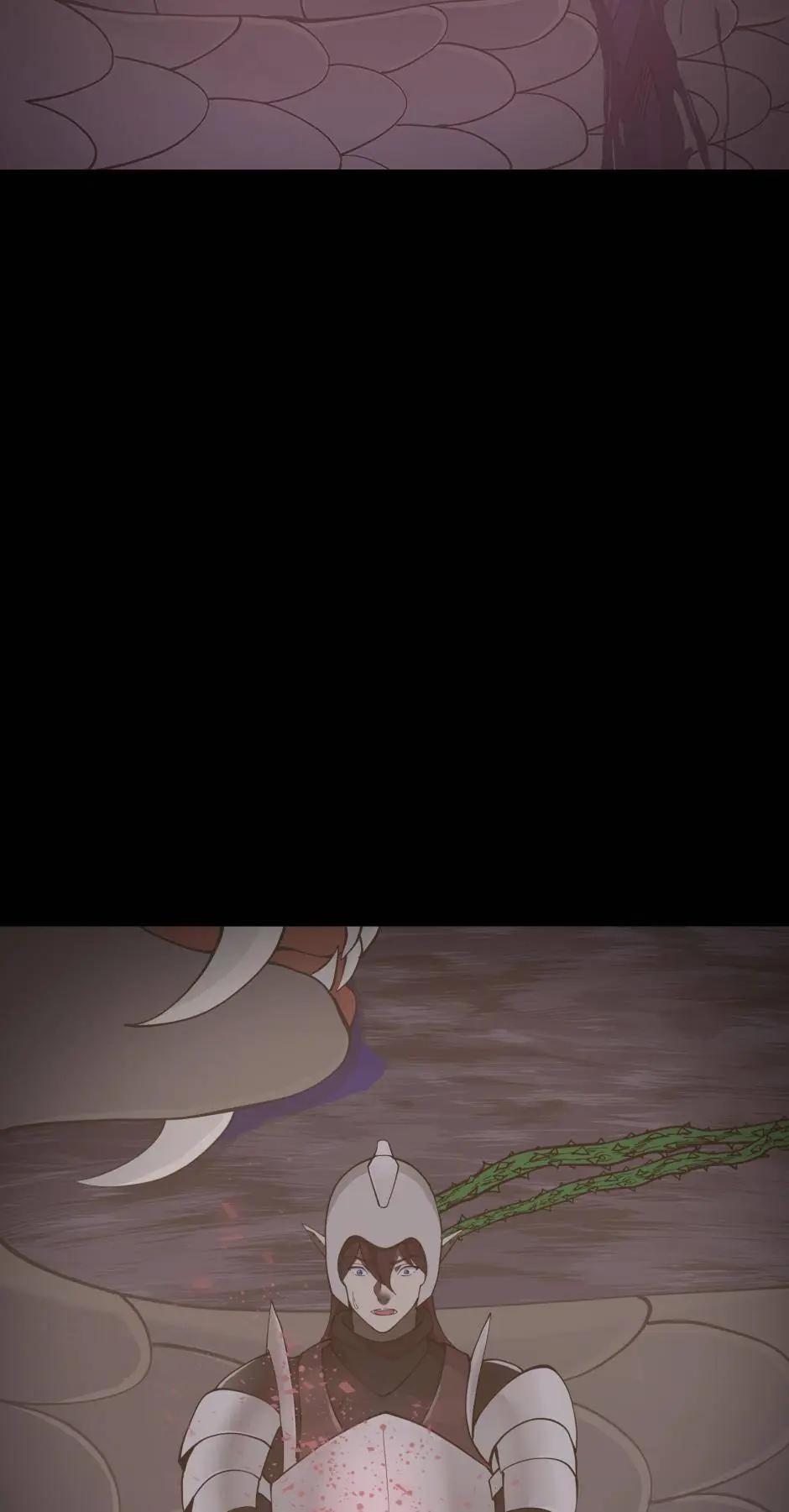 The Beginning After The End Chapter 119 Page 74