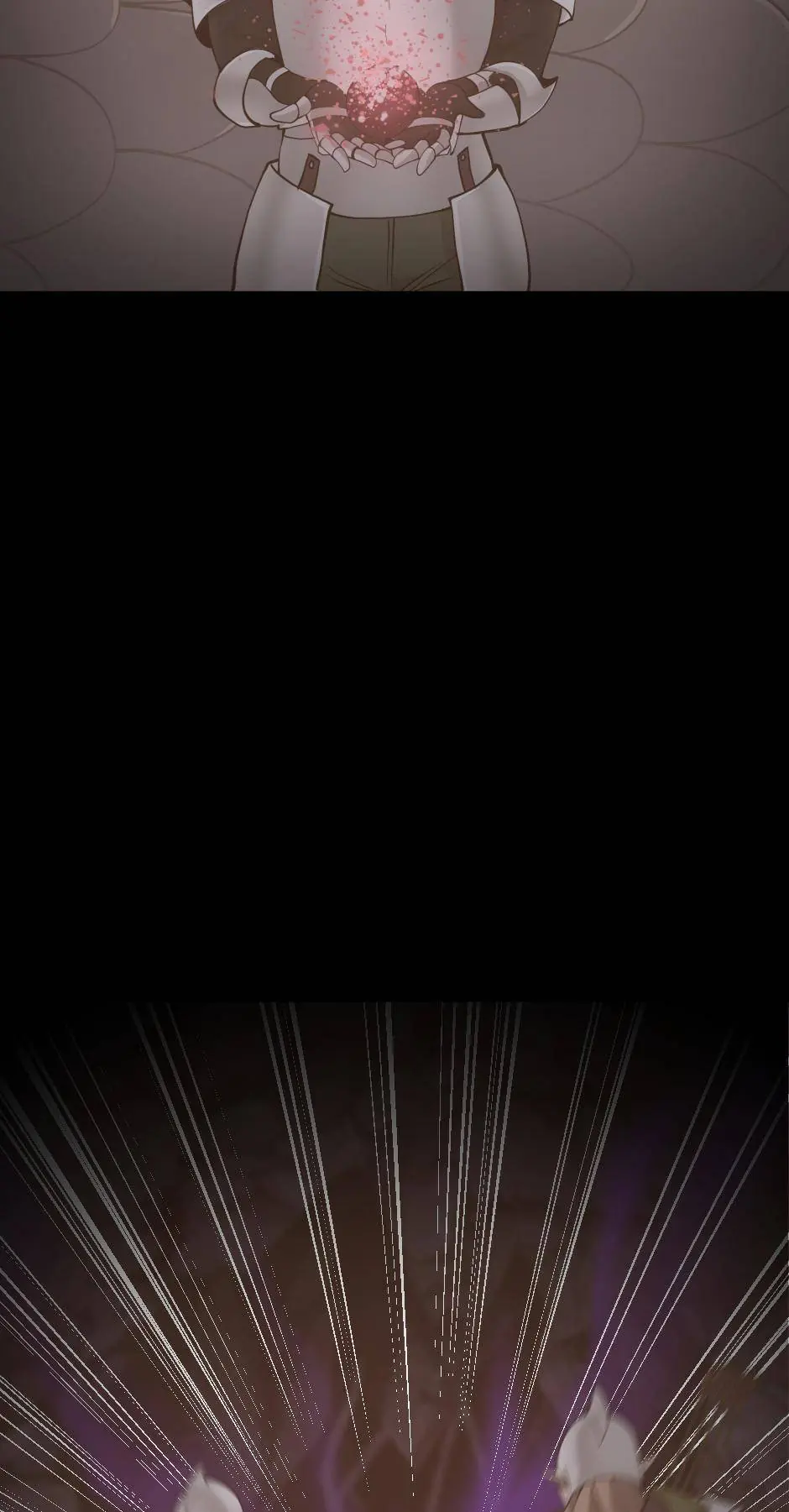The Beginning After The End Chapter 119 Page 75