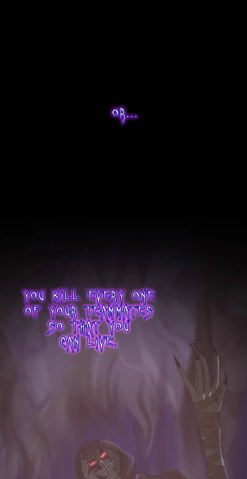 The Beginning After The End Chapter 119 Page 84