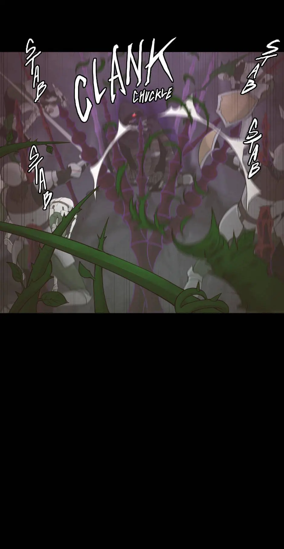 The Beginning After The End Chapter 119 Page 87