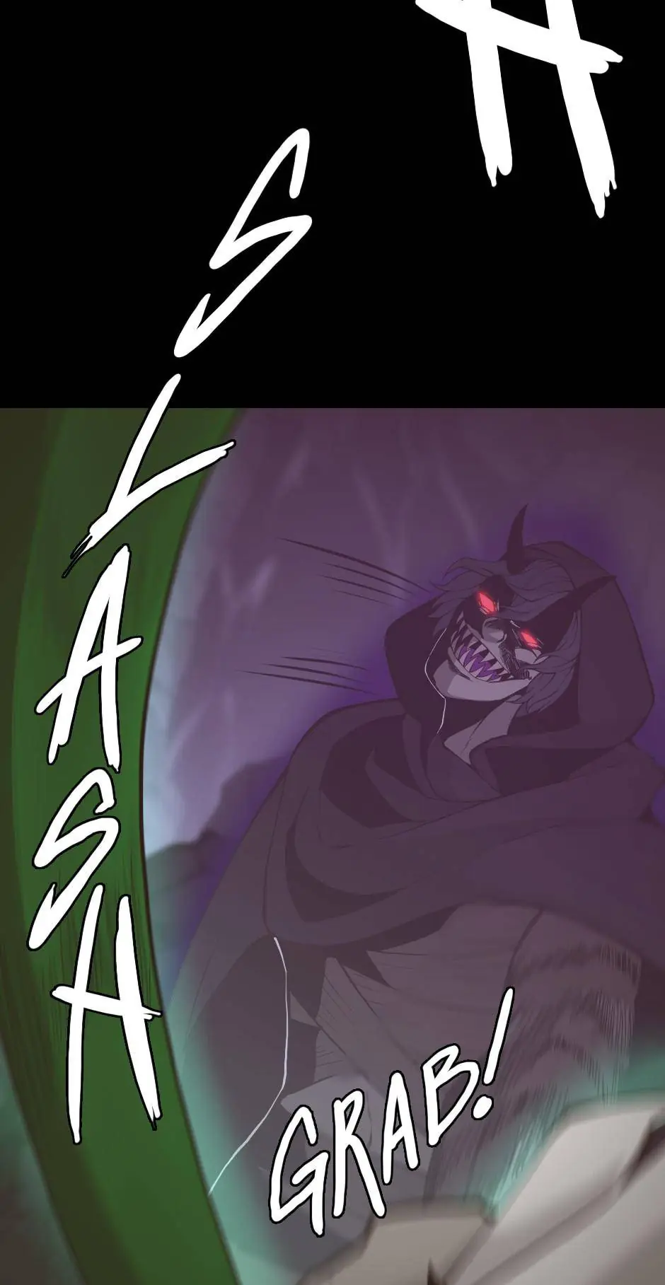The Beginning After The End Chapter 119 Page 89