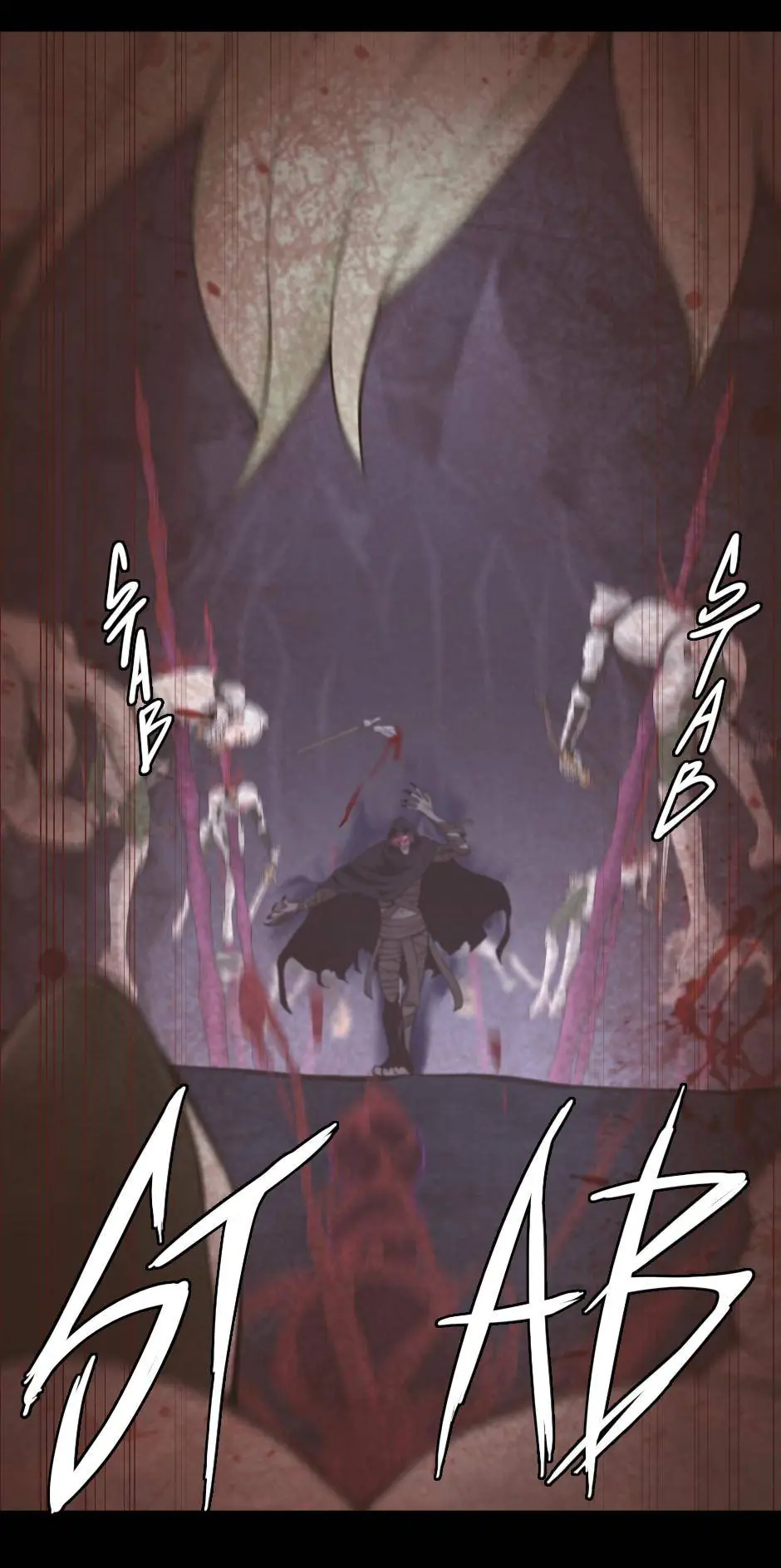 The Beginning After The End Chapter 119 Page 96
