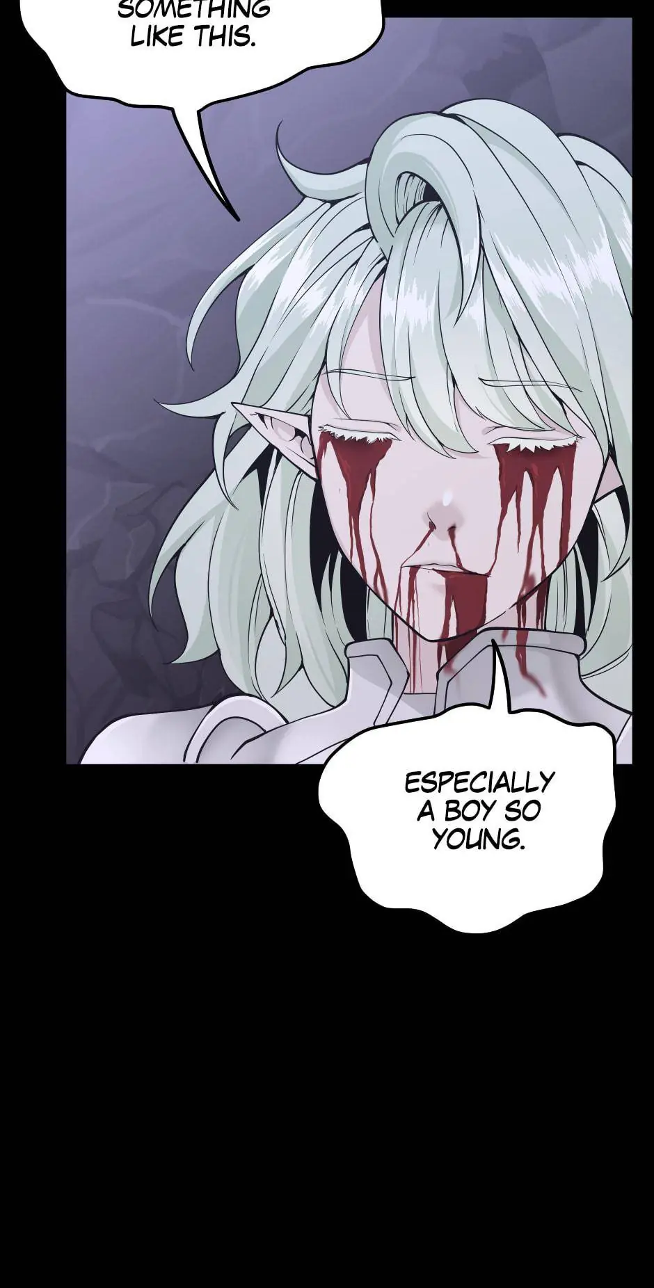 The Beginning After The End Chapter 119 Page 106