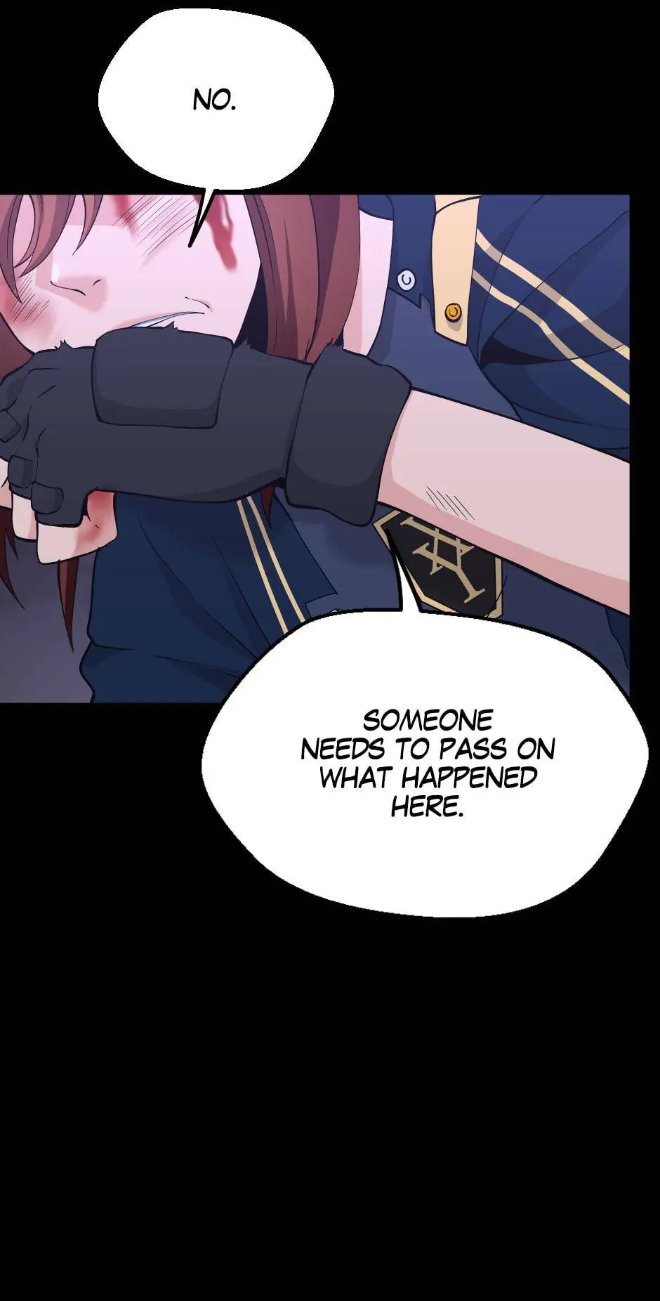 The Beginning After The End Chapter 119 Page 107