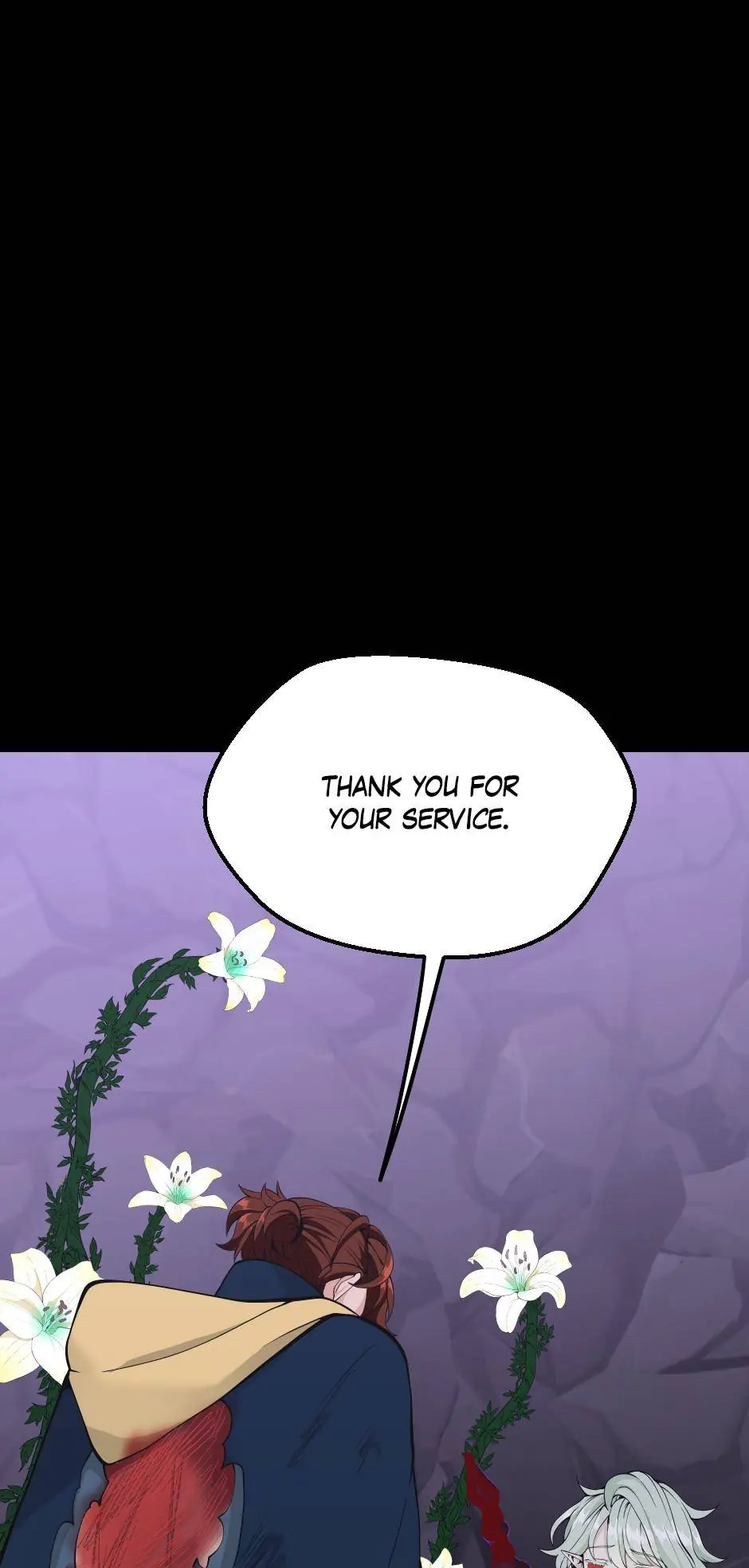 The Beginning After The End Chapter 119 Page 109