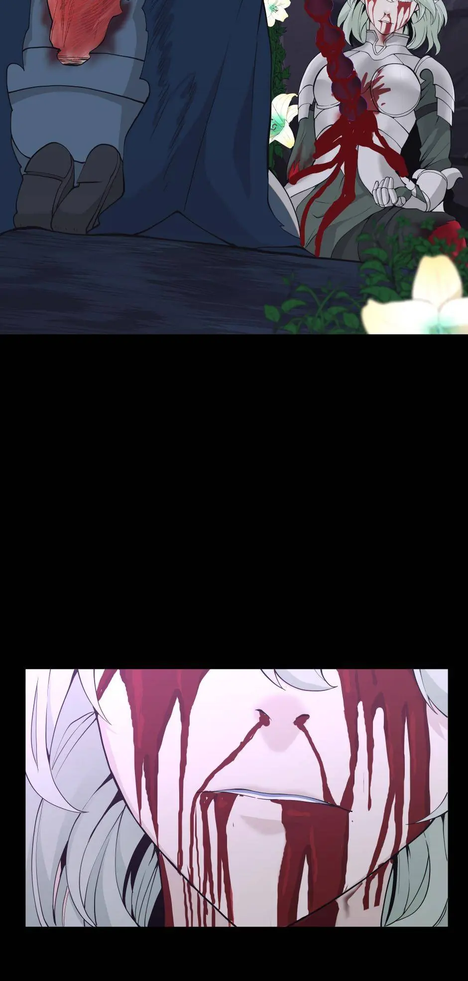The Beginning After The End Chapter 119 Page 110